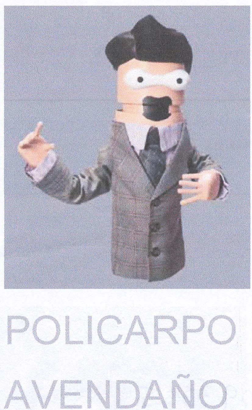 POLICARPO AVENDAÑO