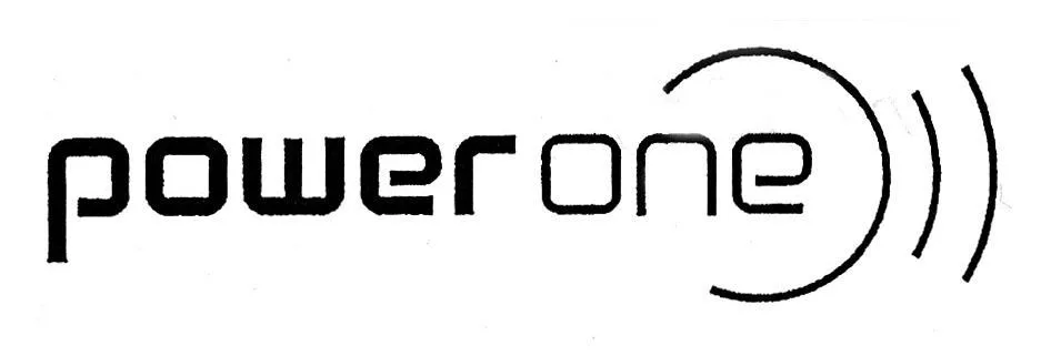 POWERONE
