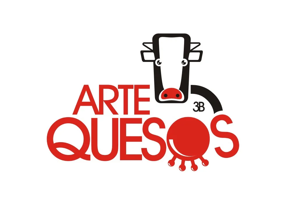 ARTE QUESOS 3B