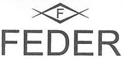 F FEDER