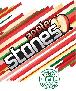 apple stones SABOR ORIGINAL