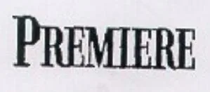 PREMIERE