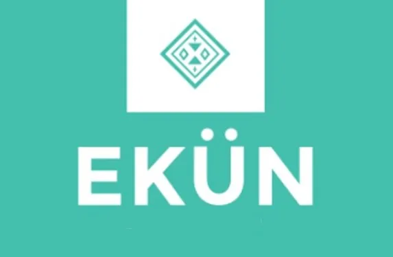 EKÜN