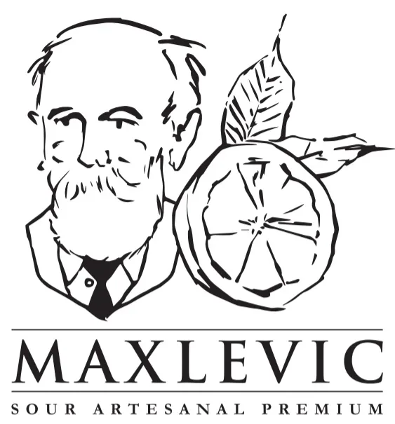 MAXLEVIC SOUR ARTESANAL PREMIUM