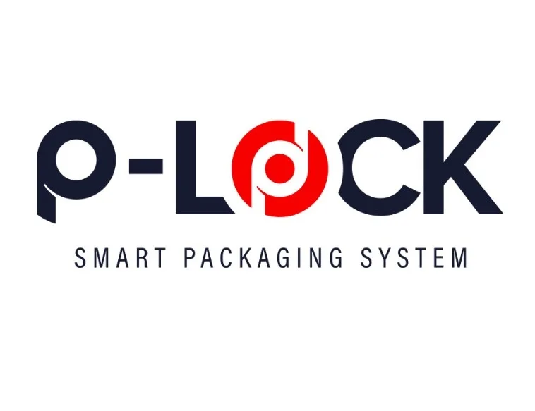 P-LOCK SMART PACKAGING SYSTEM