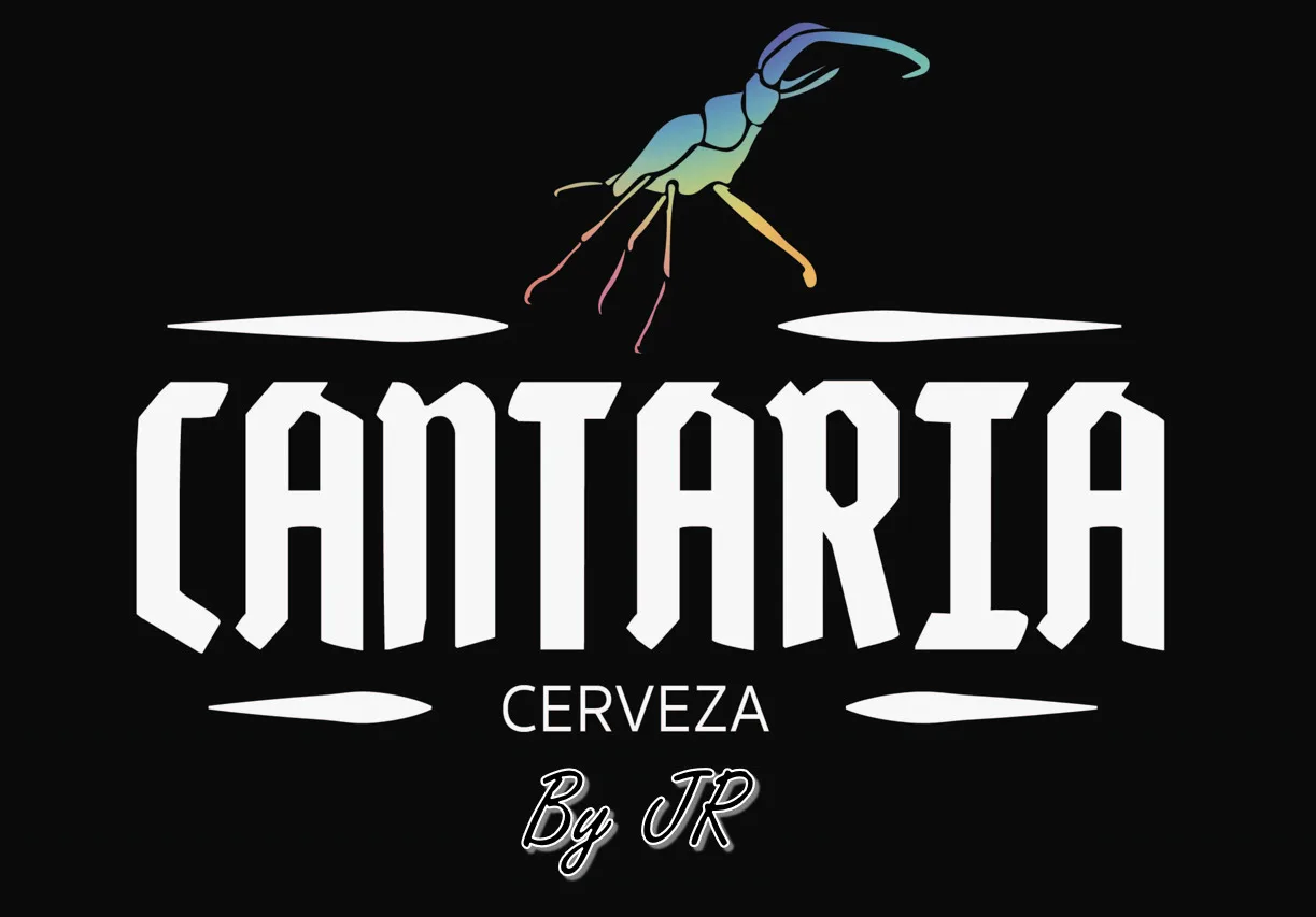 CANTARIA CERVEZA BY JR