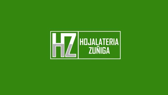 HZ HOJALATERÍA ZÚÑIGA