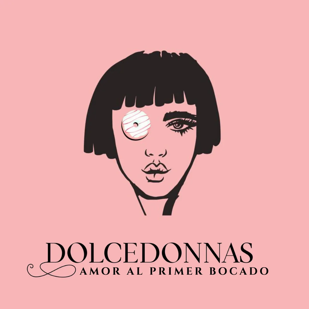 DOLCEDONNAS AMOR AL PRIMER BOCADO