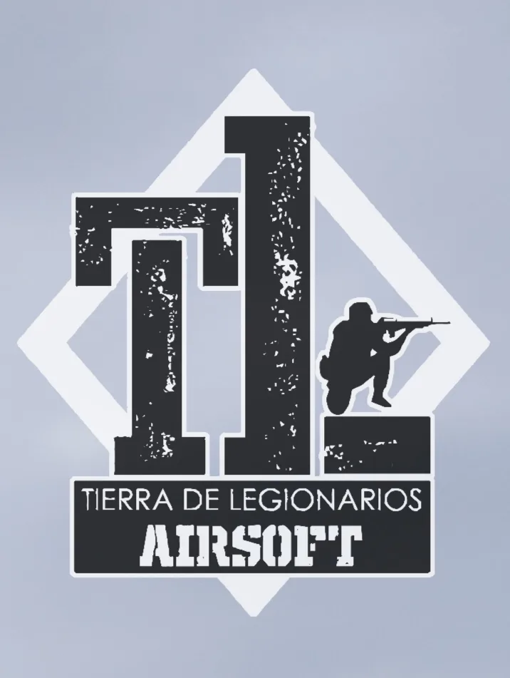 TL TIERRA DE LEGIONARIOS AIRSOFT