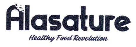 ALASATURE HEALTHY FOOD REVOLUTION