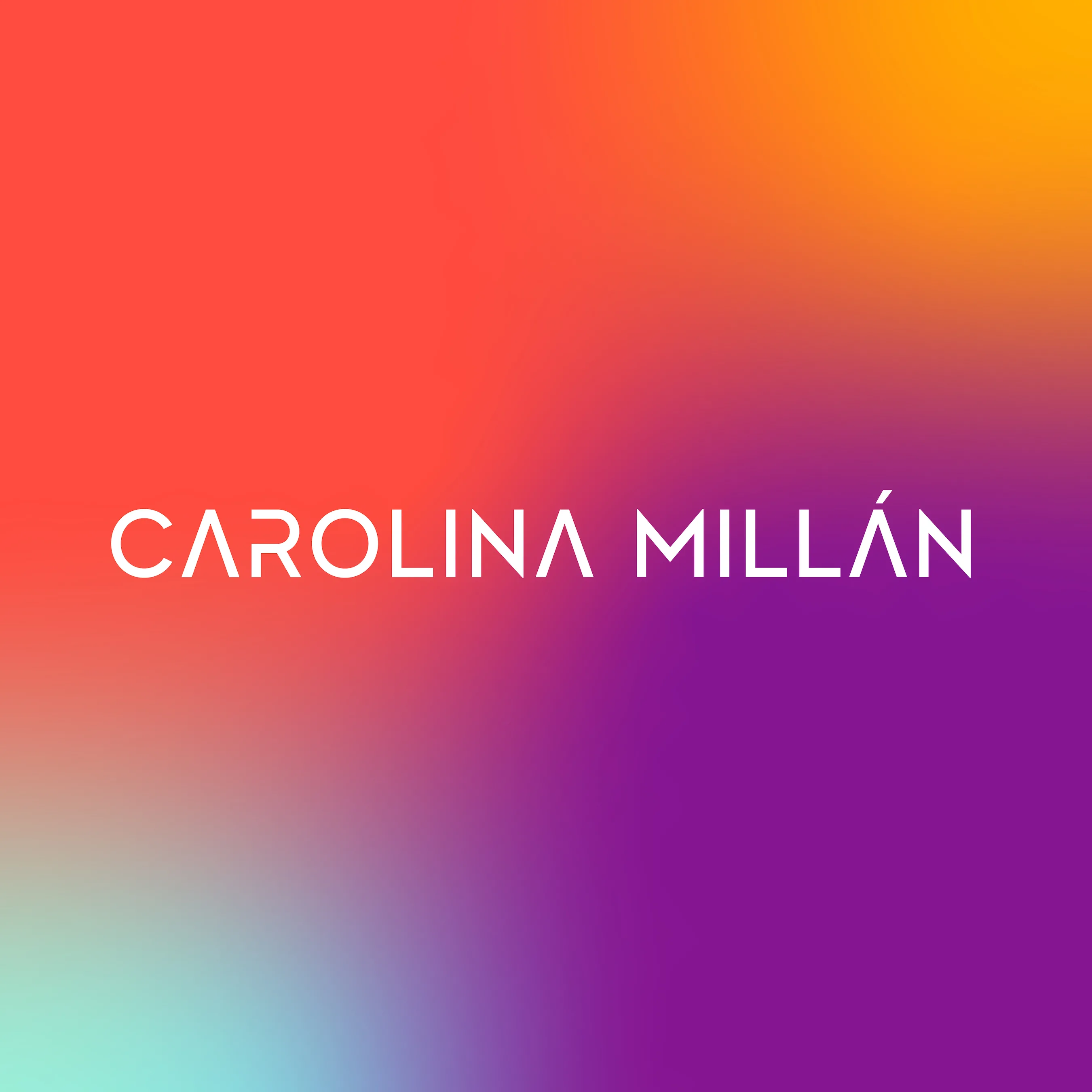 Carolina Millán