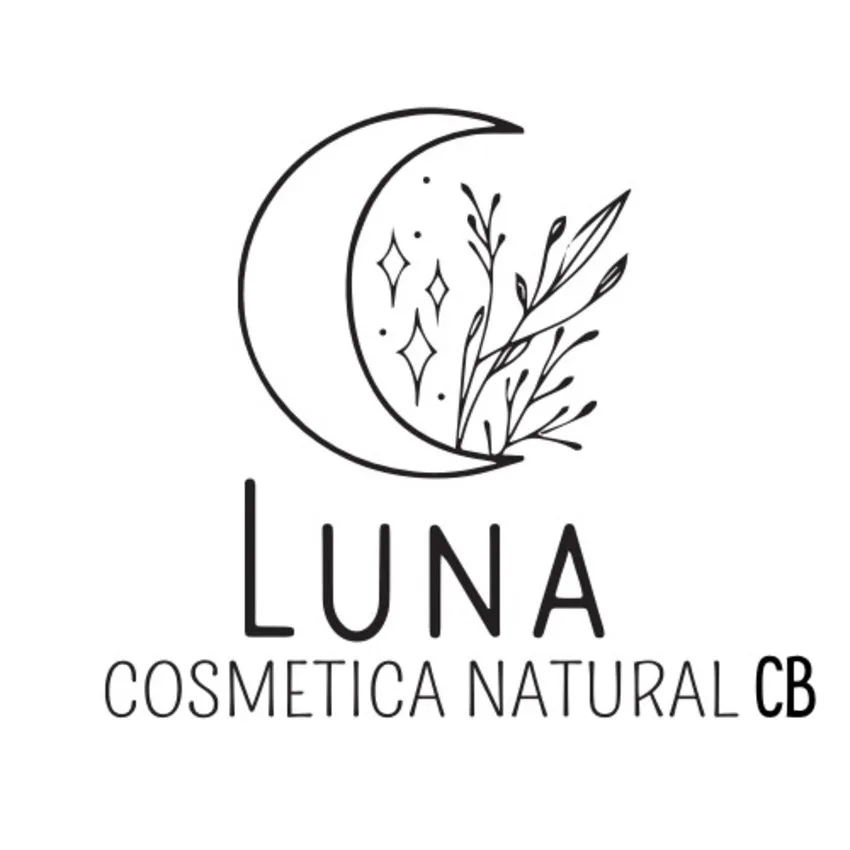 Luna cosmetica natural CB