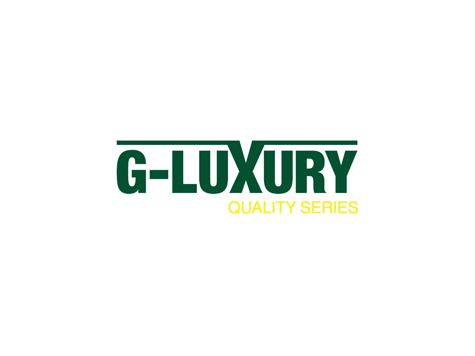 G-LUXURY QUALITY SERIES