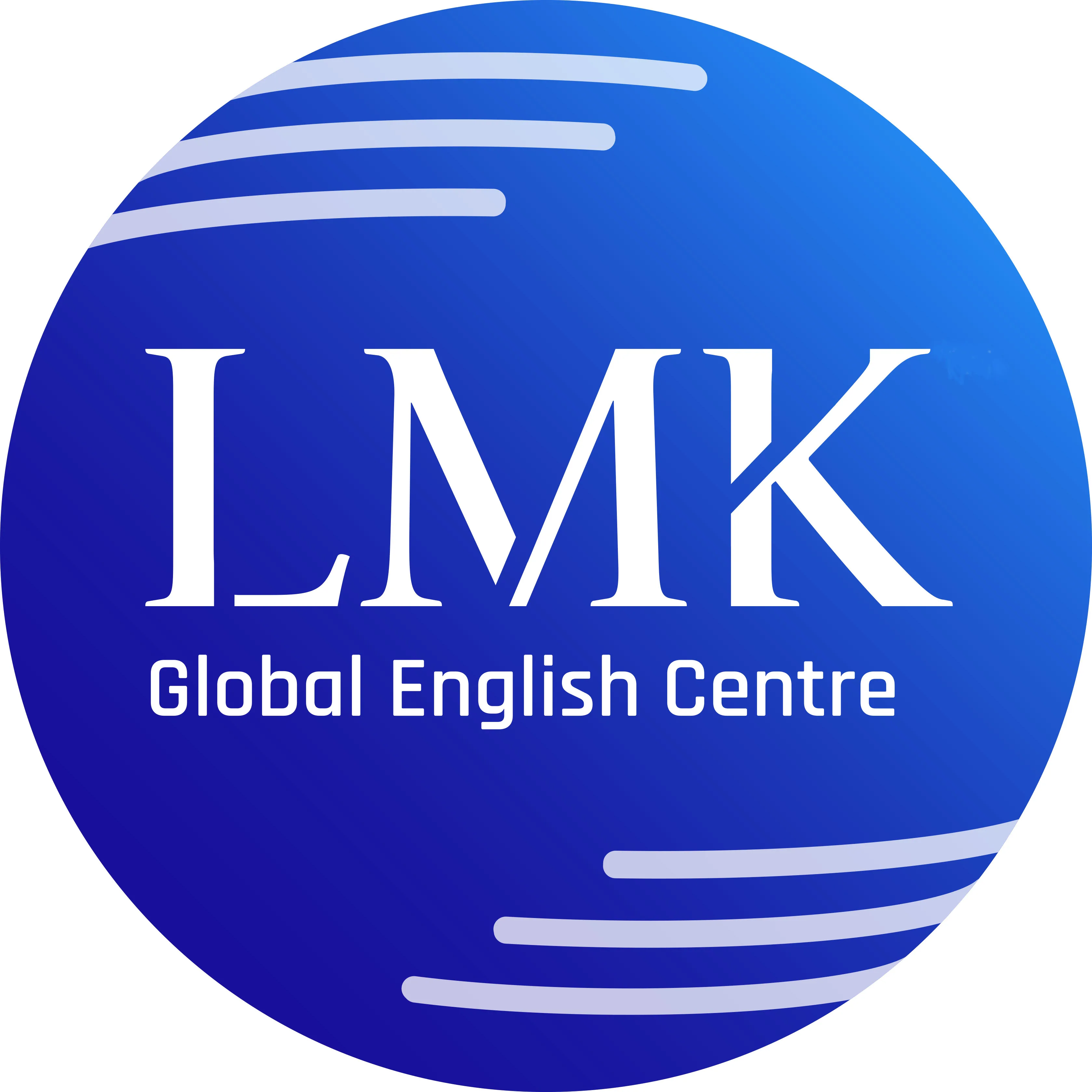 LMK GLOBAL ENGLISH CENTRE
