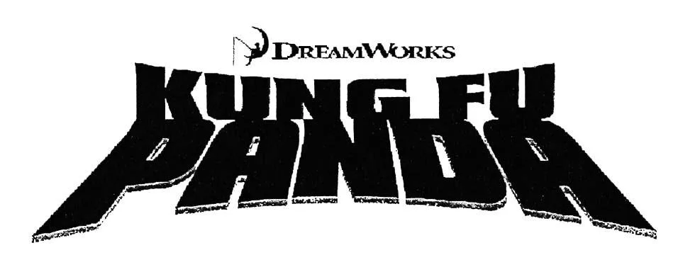 DREAMWORKS KUNG FU PANDA