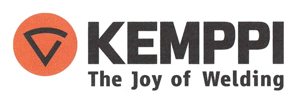KEMPPI THE JOY OF WELDING