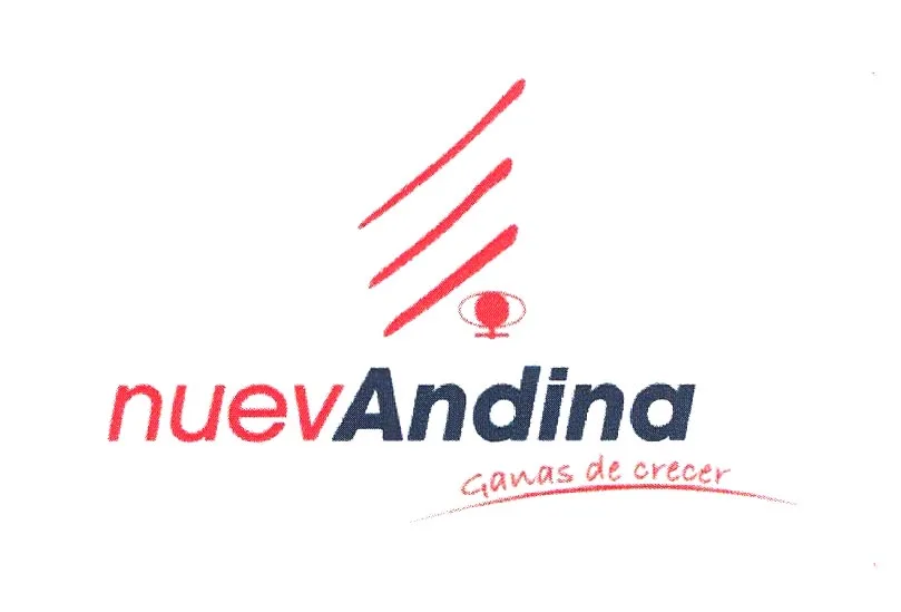 NUEVANDINA GANAS DE CRECER