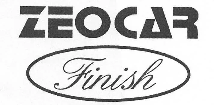 ZEOCAR FINISH