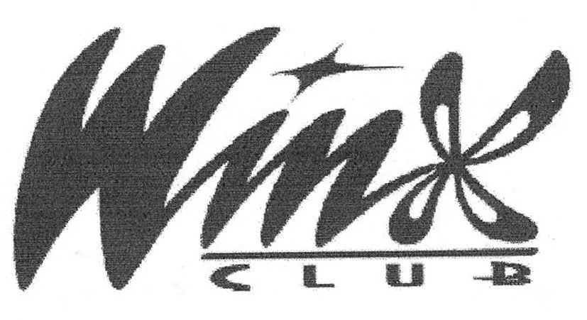 WINX CLUB