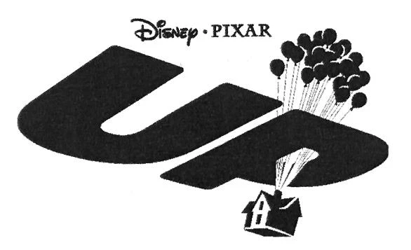 DISNEY PIXAR UP