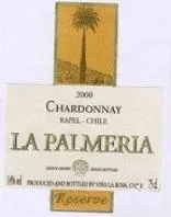 LA PALMERIA