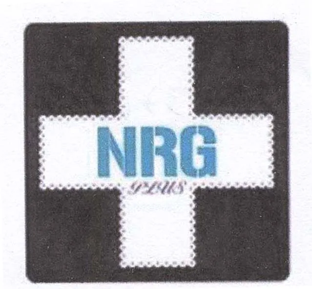 NRG PLUS