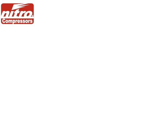 NITRO COMPRESSORS
