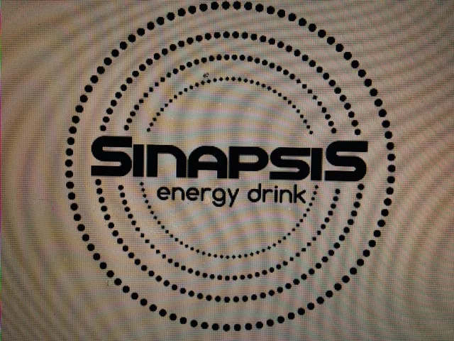 SINAPSIS ENERGY DRINK