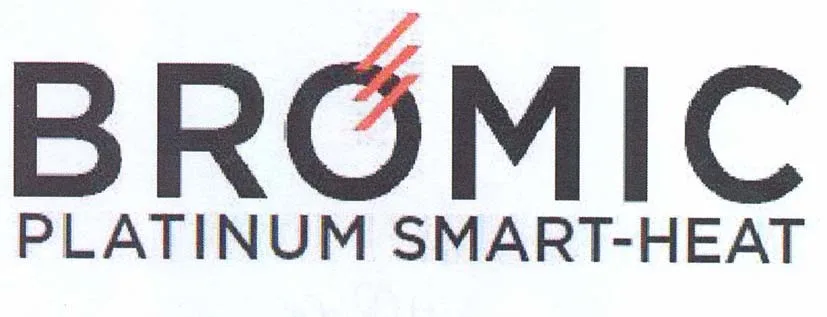 BROMIC PLATINUM SMART-HEAT