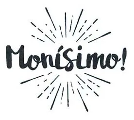 Monísimo!