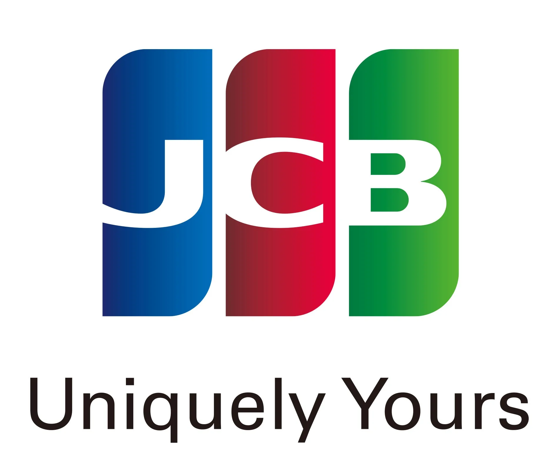 JCB Uniquely Yours