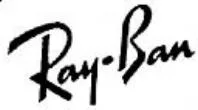 RAY BAN