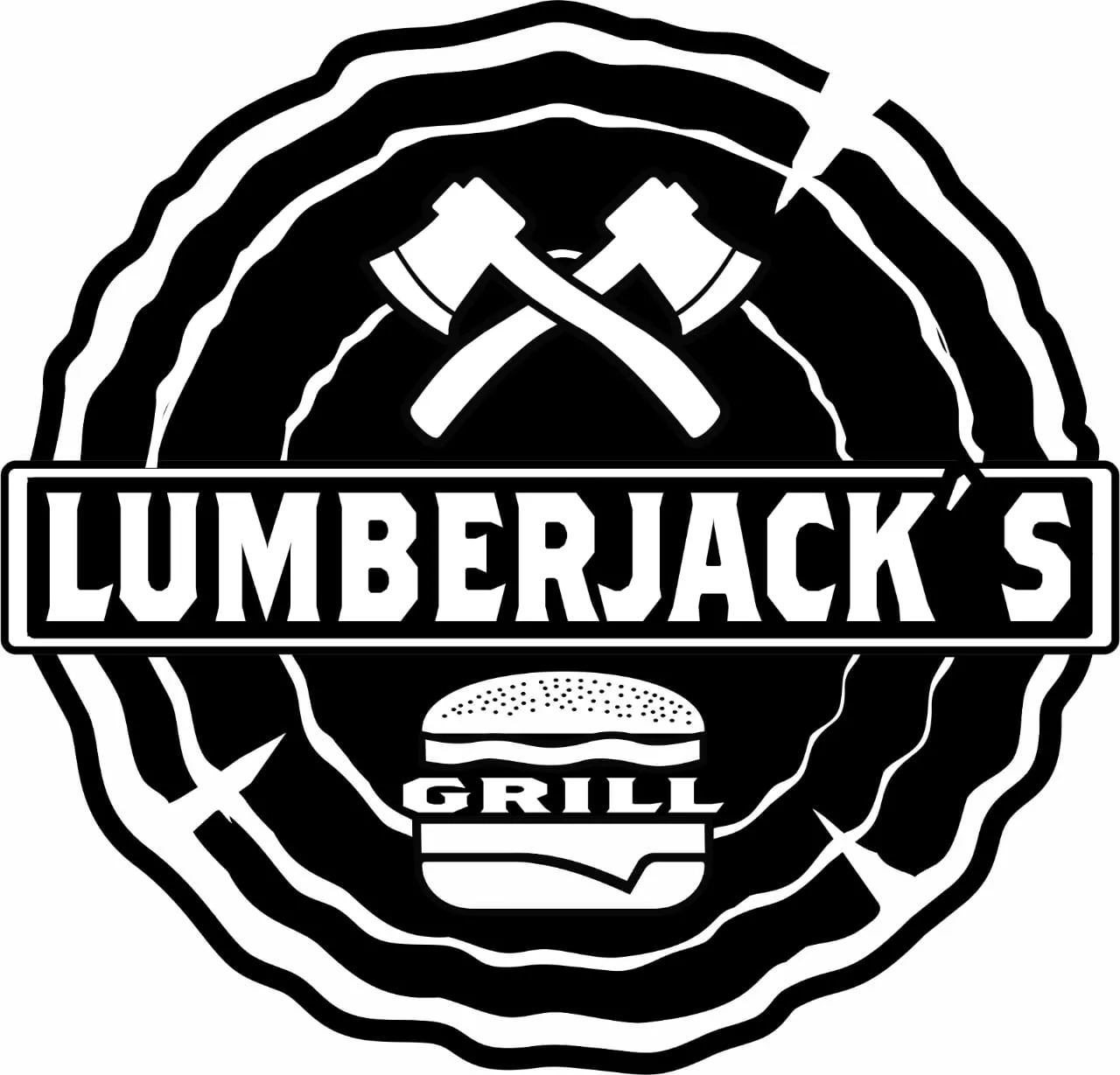 lumberjack`s grill