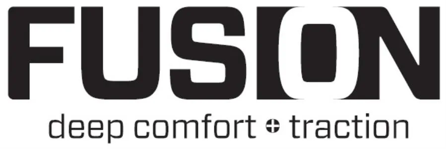 FUSION deep comfort + traction