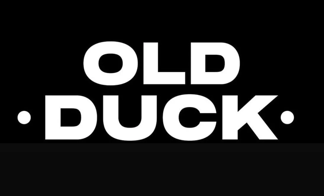 OLD DUCK
