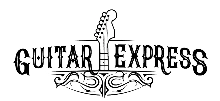 Guitar Express