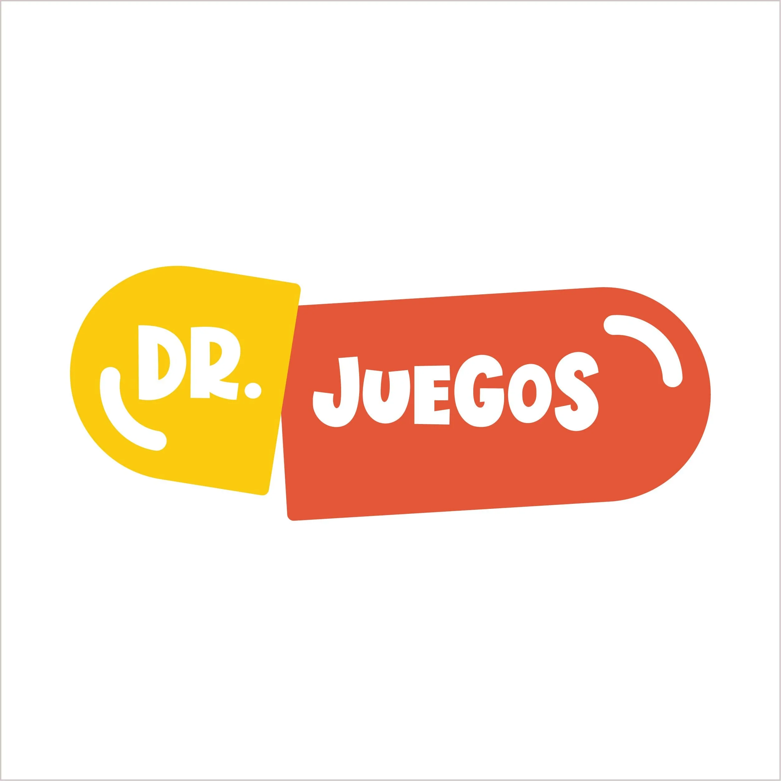 DR. JUEGOS
