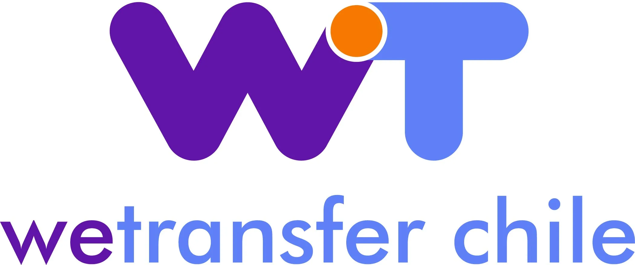 WT wetransfer Chile