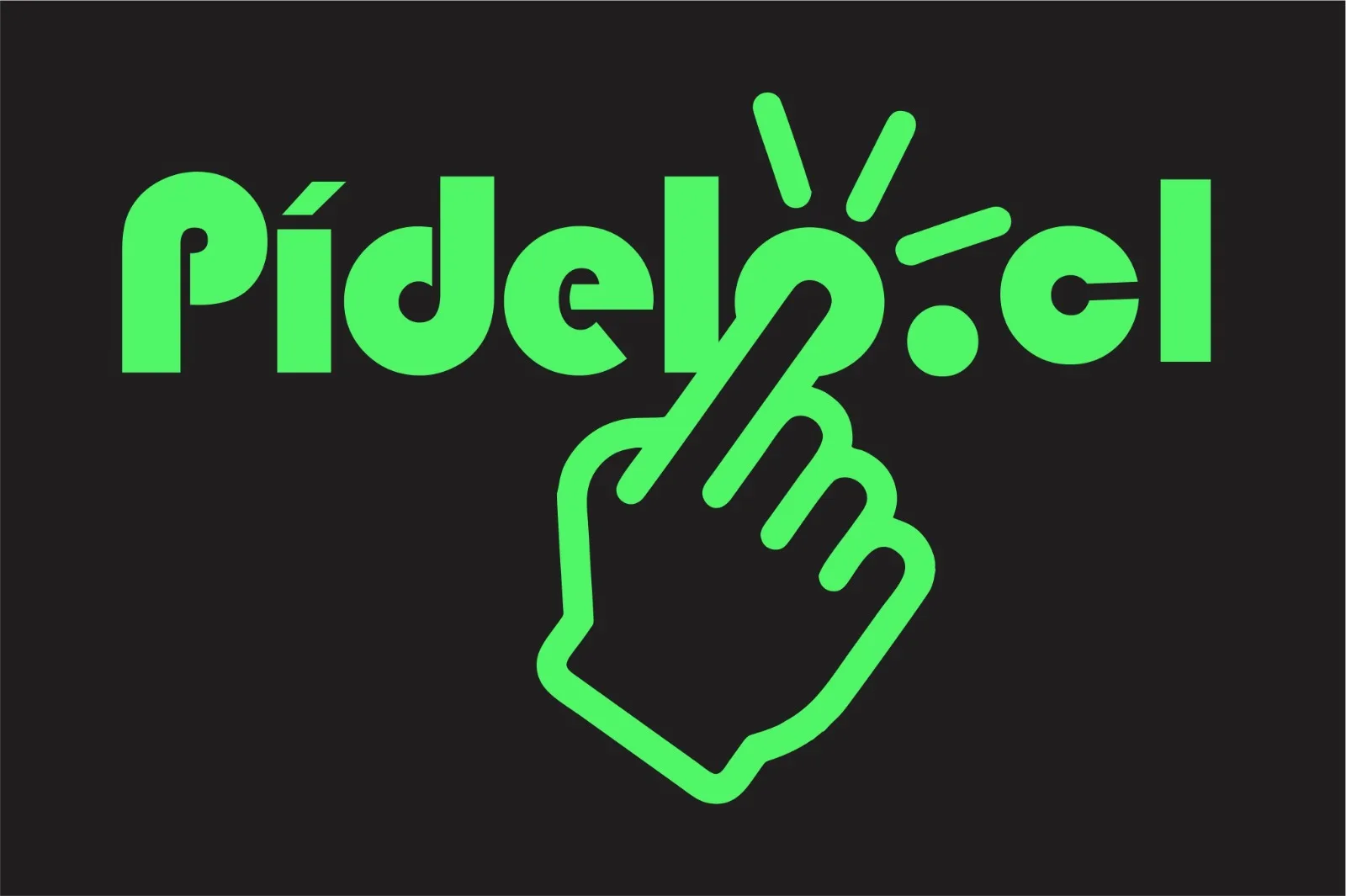 Pídelo.cl