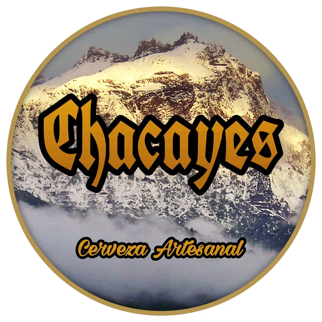 Cerveza artesanal Chacayes