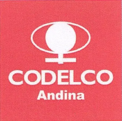 CODELCO ANDINA