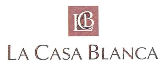 LCB LA CASA BLANCA