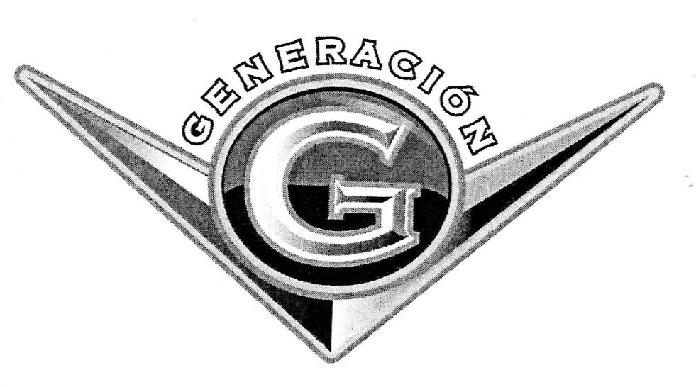 GENERACION G