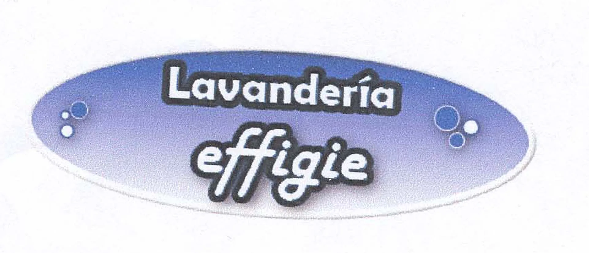 LAVANDERIA EFFIGIE