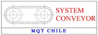 MQT CHILE SYSTEM CONVEYOR