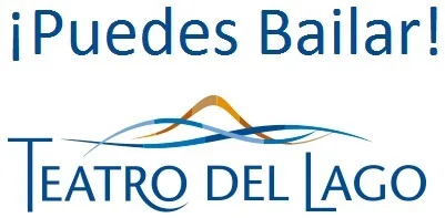 ¡PUEDES BAILAR! TEATRO DEL LAGO
