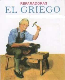 REPARADORAS EL GRIEGO