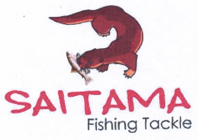 SAITAMA  fishing tackle