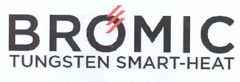 BROMIC TUNGSTEN SMART-HEAT