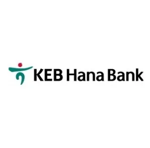 KEB HANA BANK